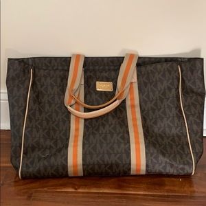 MICHAEL KORS Carry On Bag